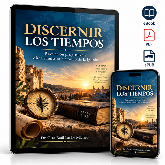 Discernir los tiempos