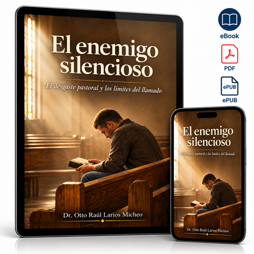El Enemigo Silencioso